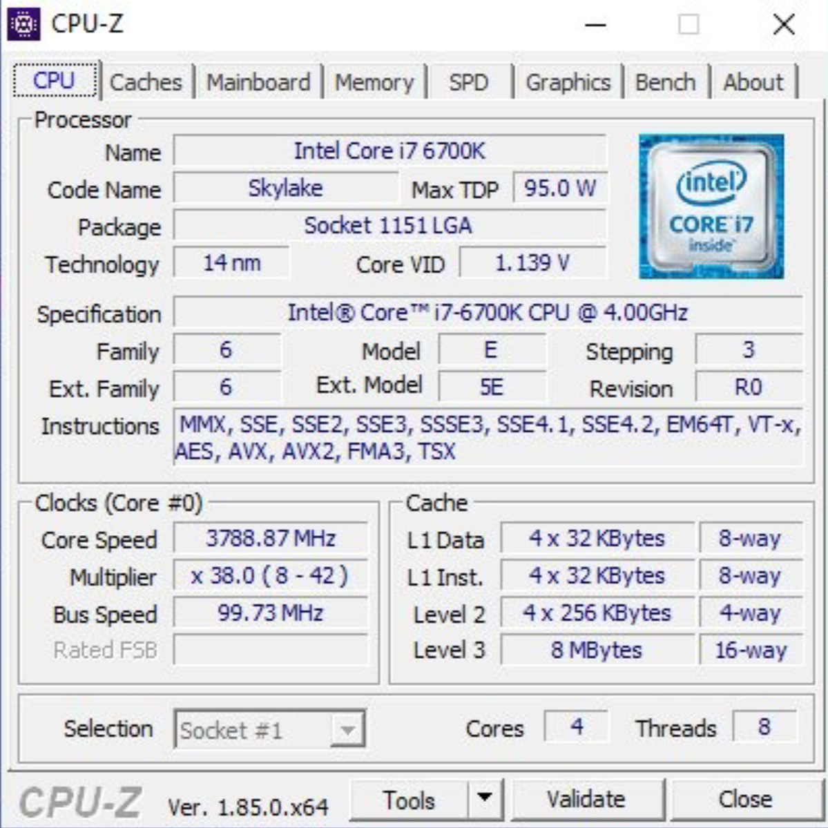 Cpu for gtx on sale 1080