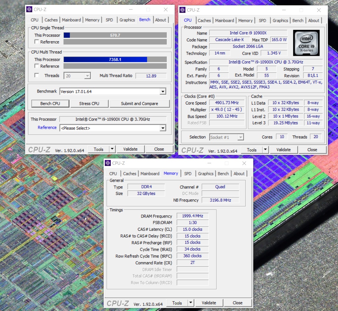 Cpu z зависает на 65 процентов