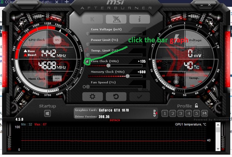 GPU Overclocking Tips? | TechPowerUp Forums