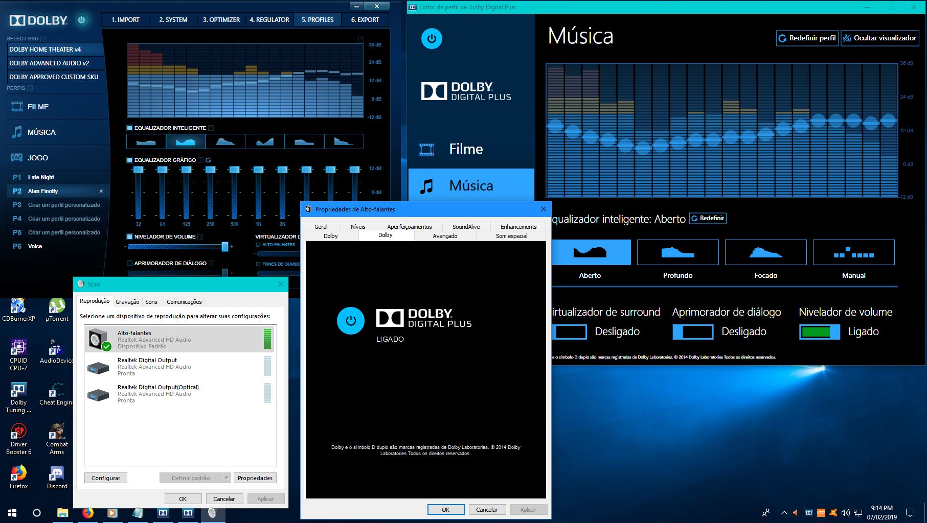 Realtek ati hdmi best sale audio driver windows 10