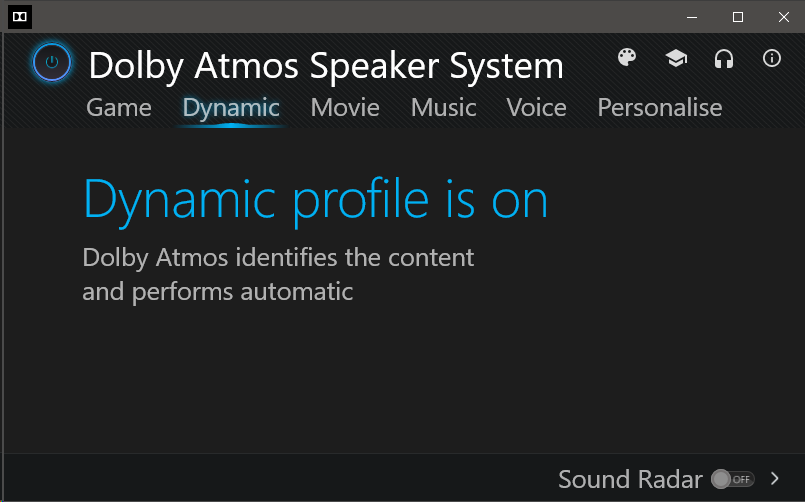 The Ultimate Realtek HD Audio Driver Mod for Windows 10 Page 98