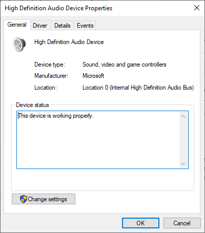 Amd high definition audio device online 5.1