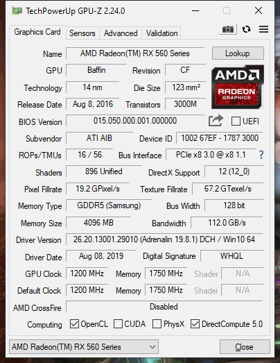 Amd a10 best sale 9700 rx 570