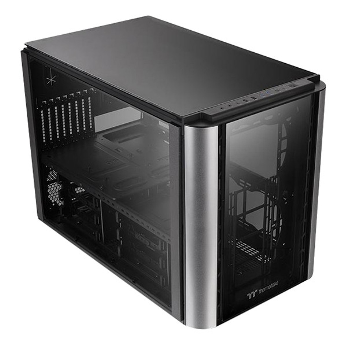 Looking For Quality Power User Case Recommendations Lots Of Drives Liquid Cooling Techpowerup Forums