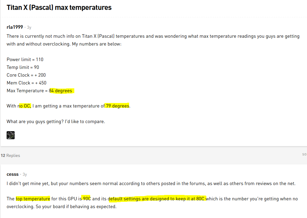 I7-9700 Sudden 80C Temp Spikes : r/intel