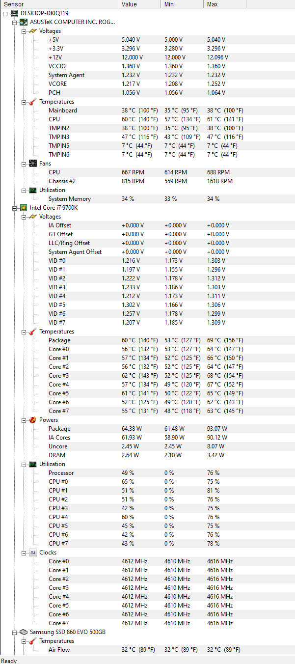 Fps Drop Performance Drop Techpowerup Forums