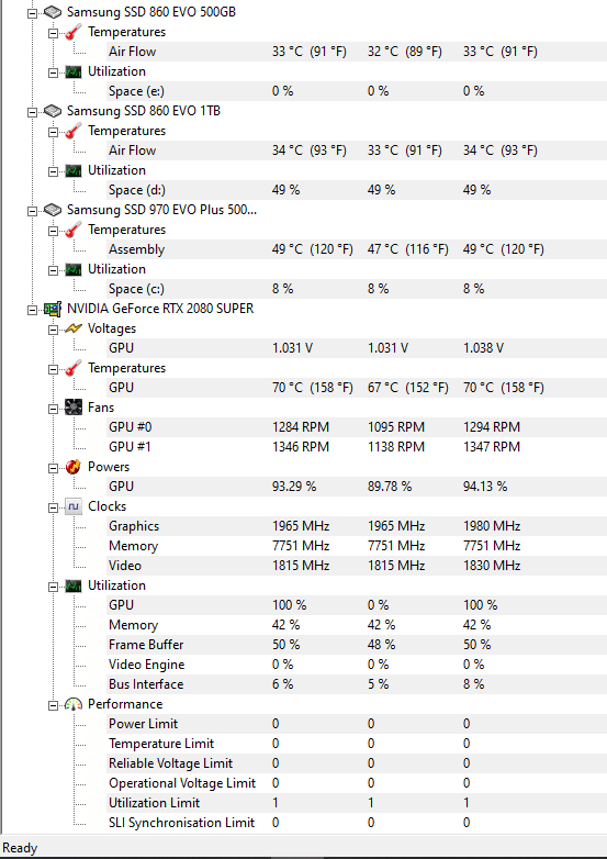 Fps Drop Performance Drop Techpowerup Forums