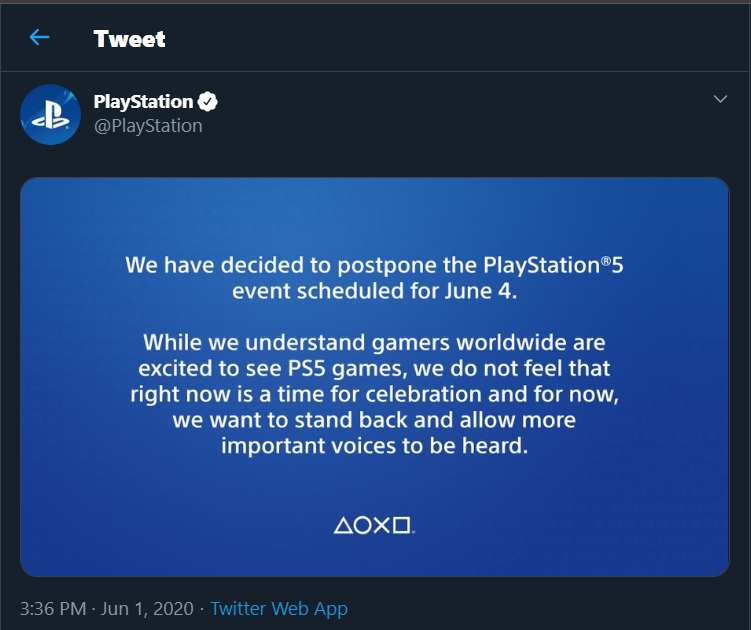 Playstation 5 2024 june 4