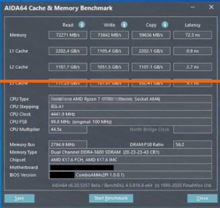 AMD Ryzen 5 4400G Desktop