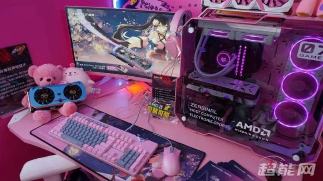 Sakura edition. Yeston RX 5700 XT. Видеокарта Sakura. Видеокарта 3070 Сакура. RX 6800 Sakura.