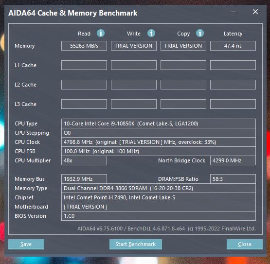 HELP OVERCLOCKING CORSAIR VENGEANCE RGB PRO SL 3 600mhz 32gb