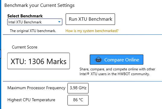 Confused about CPU temp spikes : r/Alienware