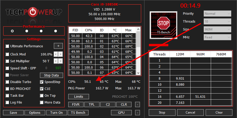 Intel core i7 8750h обзор