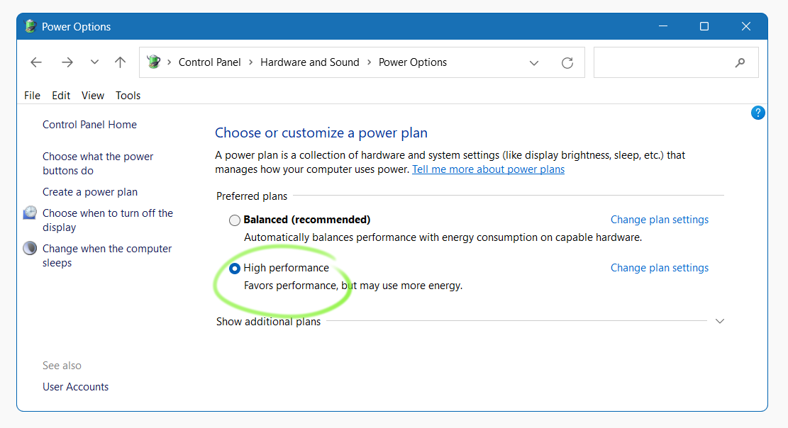 My new msi 3060ti ventus 2x is underperformed. | Page 2 | TechPowerUp ...