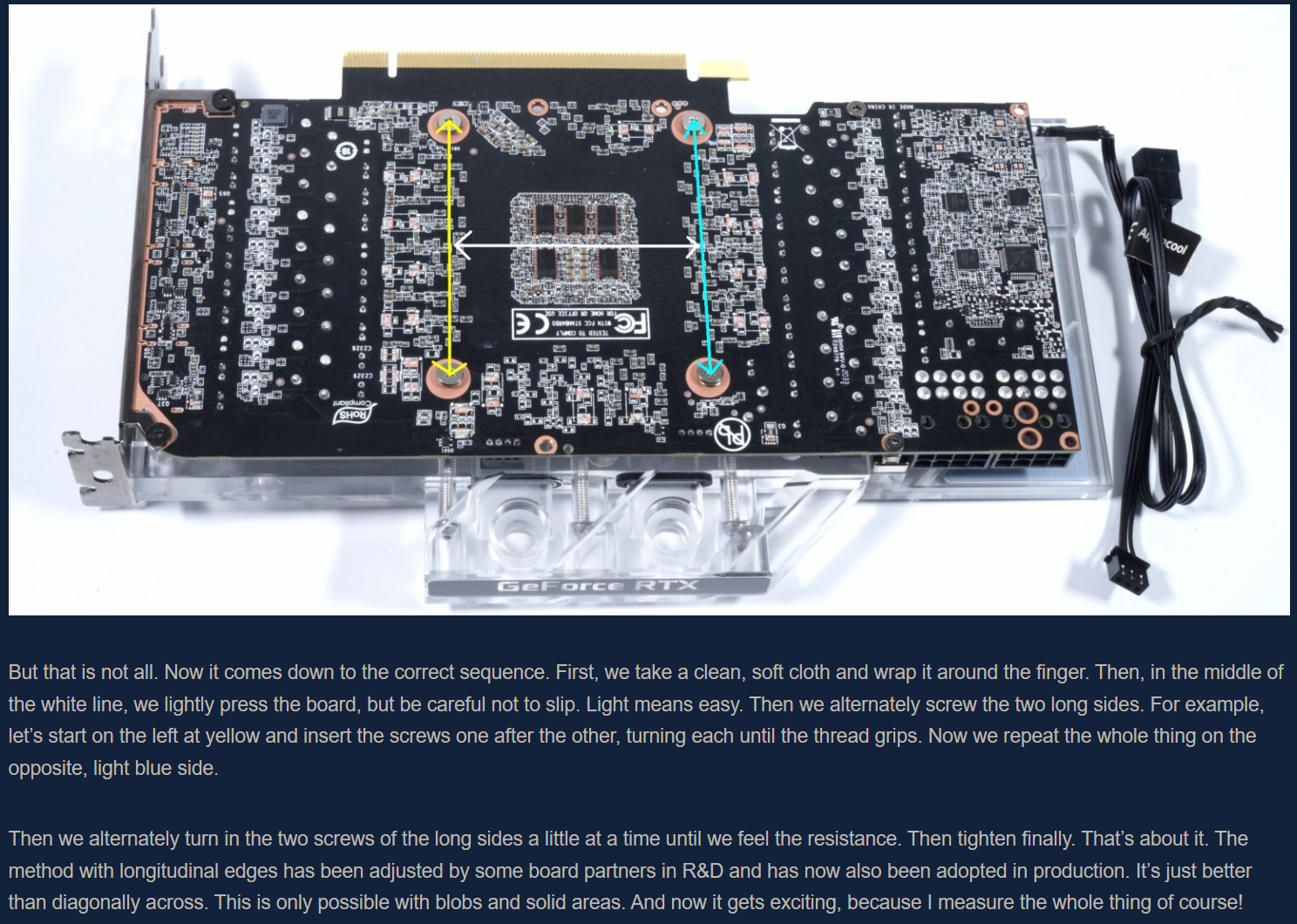 EOL] Arctic MX-5 is here!!Tests incoming! Completed. Now its MX-6 testing  time!, Page 41
