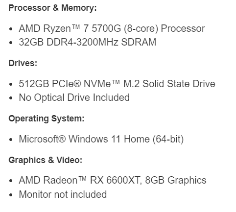 AMD Ryzen 7 5700G or Intel Core i5 12400 Page 2 TechPowerUp