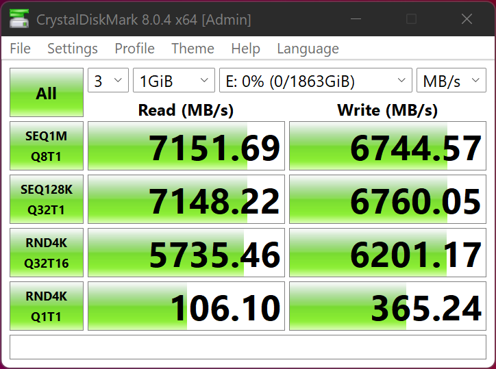 Failing Samsung 990 Pro and 980 Pro SSDs UPDATED – Official