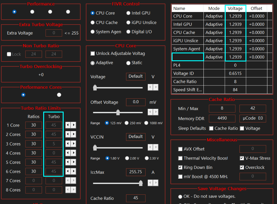 Switching from AC Power to Battery mode | TechPowerUp Forums