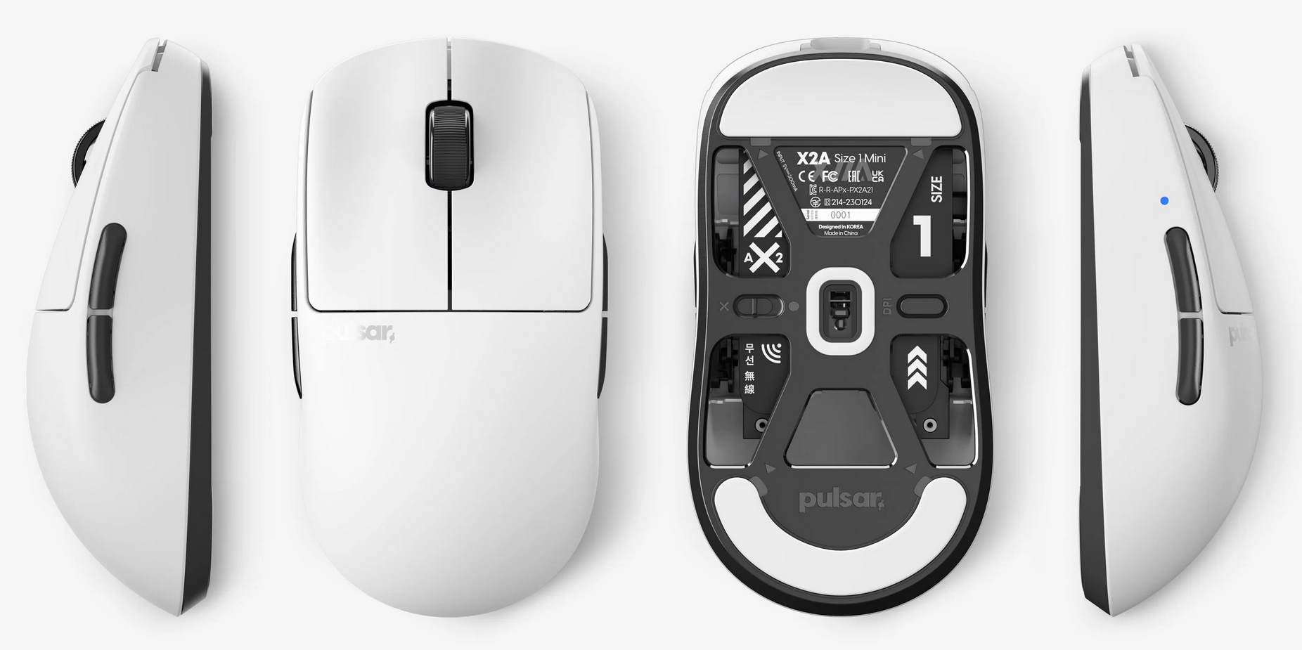 Logitech G Pro X Superlight 2 | TechPowerUp Forums