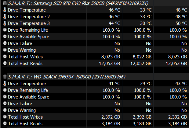 Small Upgrade PC Before Happy New Year 2024 TechPowerUp Forums   1703949033590 Png.327496