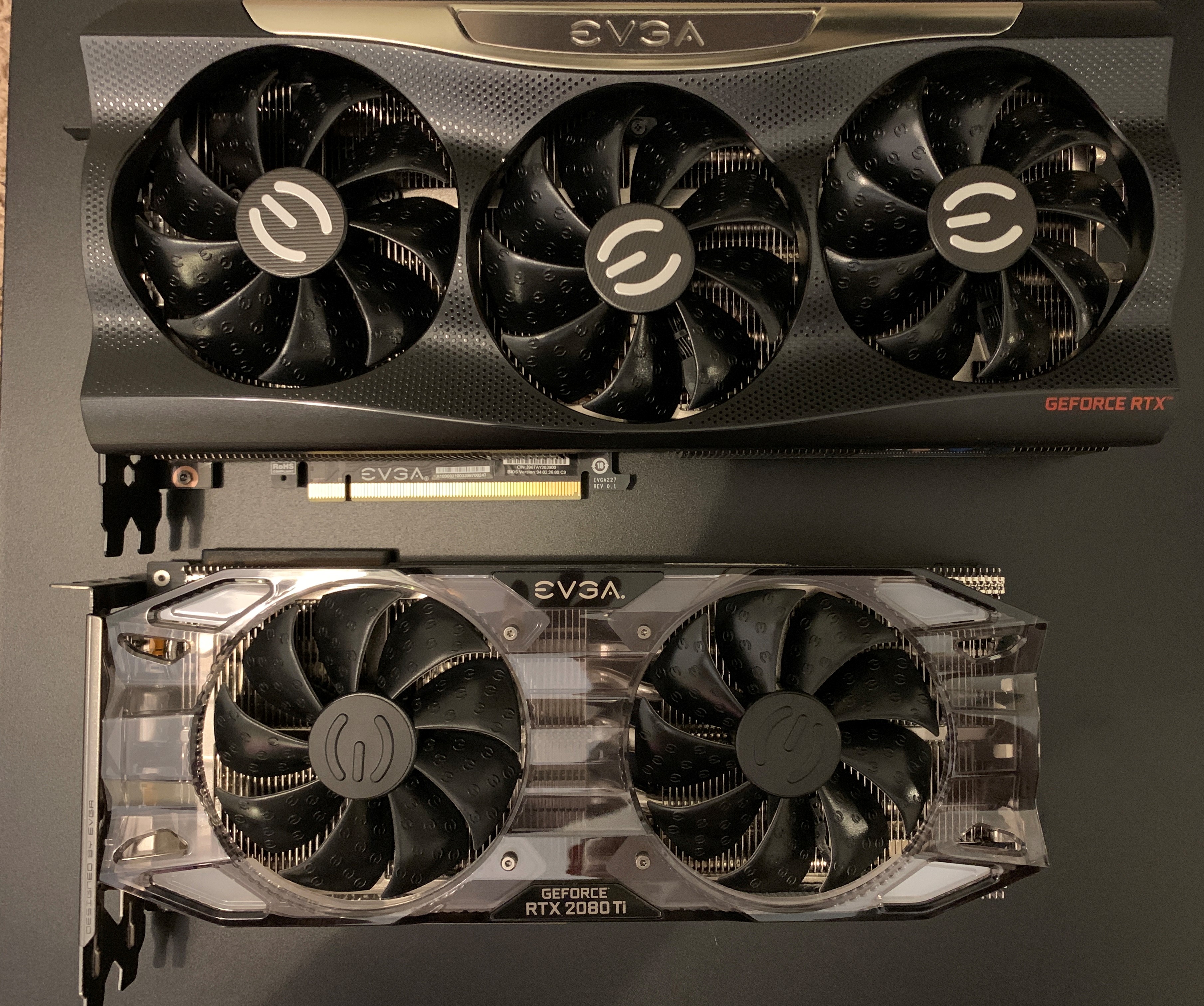 RTX 3090 A VR User s Review TechPowerUp Forums