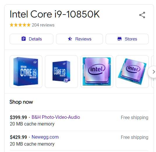 10850k 5800x discount