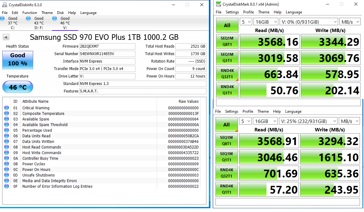 970 hot sale evo speed