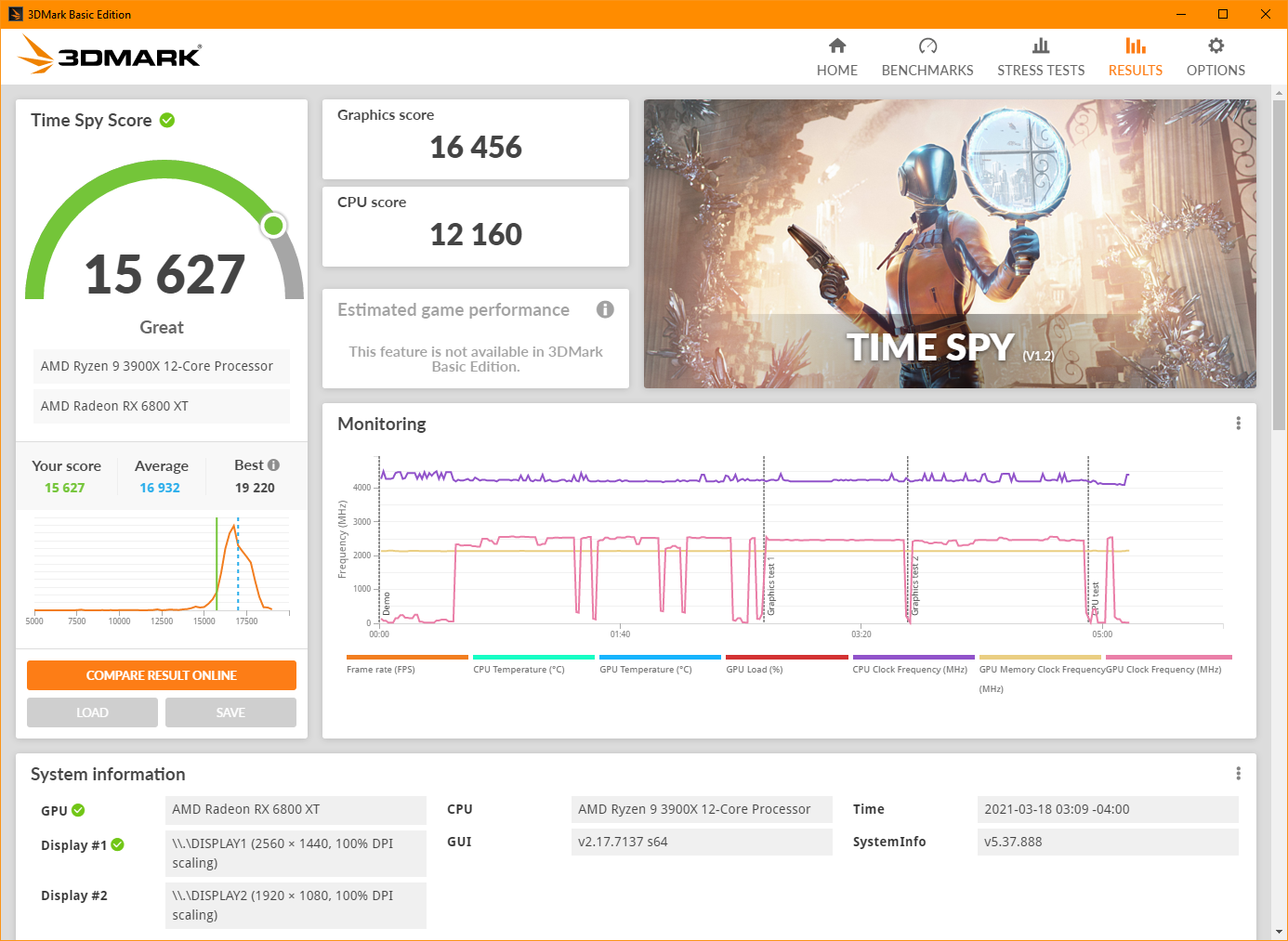 Igor'sLAB] MorePowerTool for Navi & Radeon VII Tweaking and Overclocking  Software