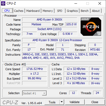 Ryzen 9 5900x temperature spikes - normal? - AMD Community