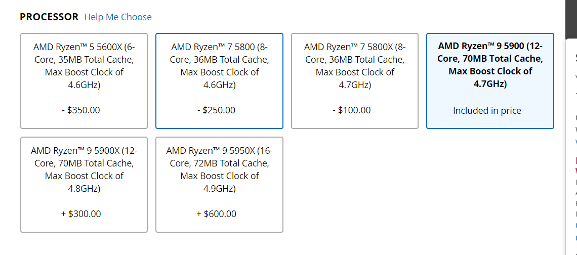 Ryzen 7 best sale 5800 non x