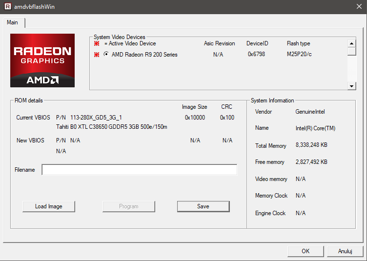 Radeon r9 280x drivers windows online 10