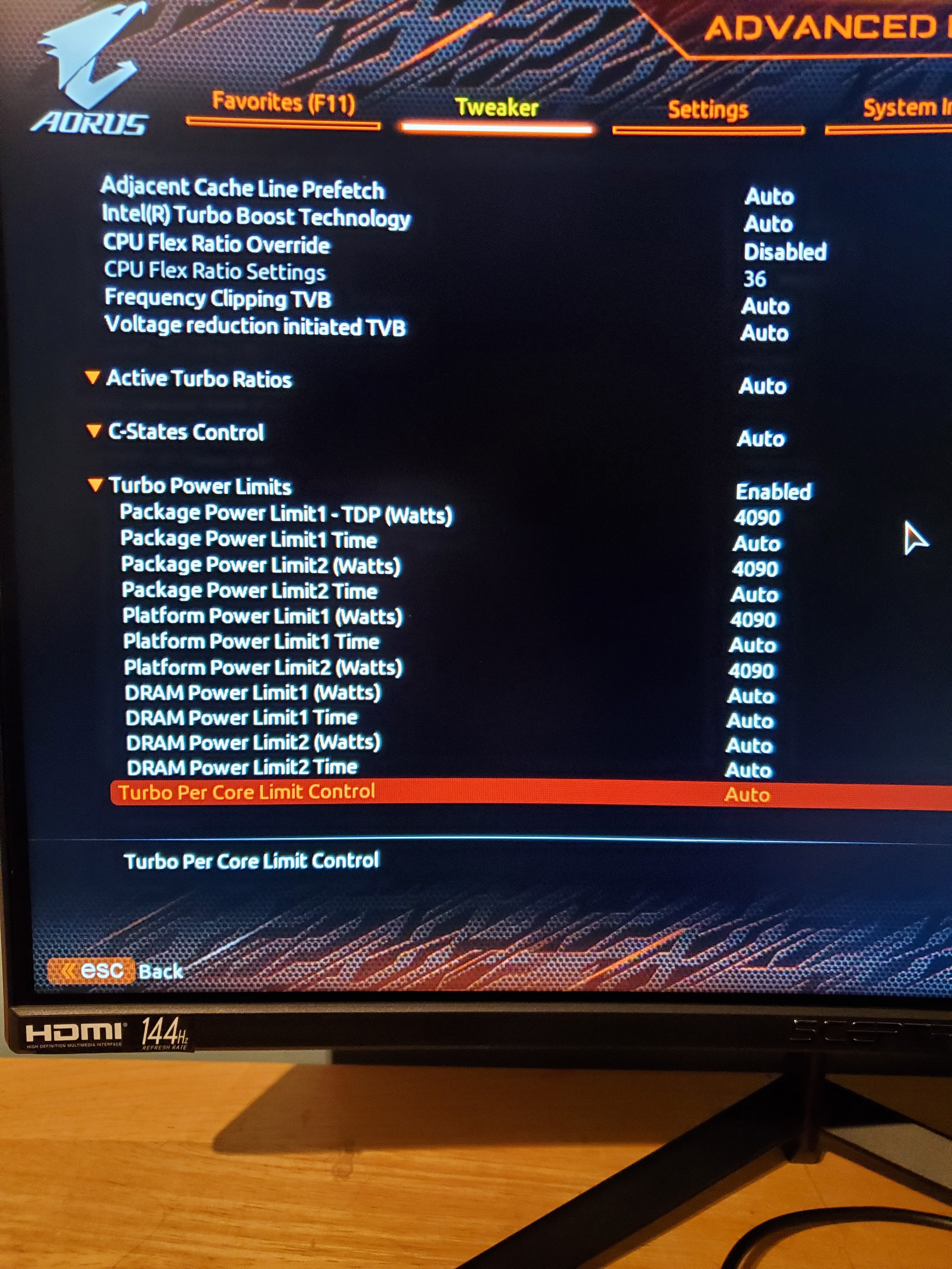 Limited by mainthread. Can anyone help me ? Don't know how to fix this and  I'm getting around 30-40 fps in airport max. My specs are i9-9900k , RTX  3060 OC 12GB