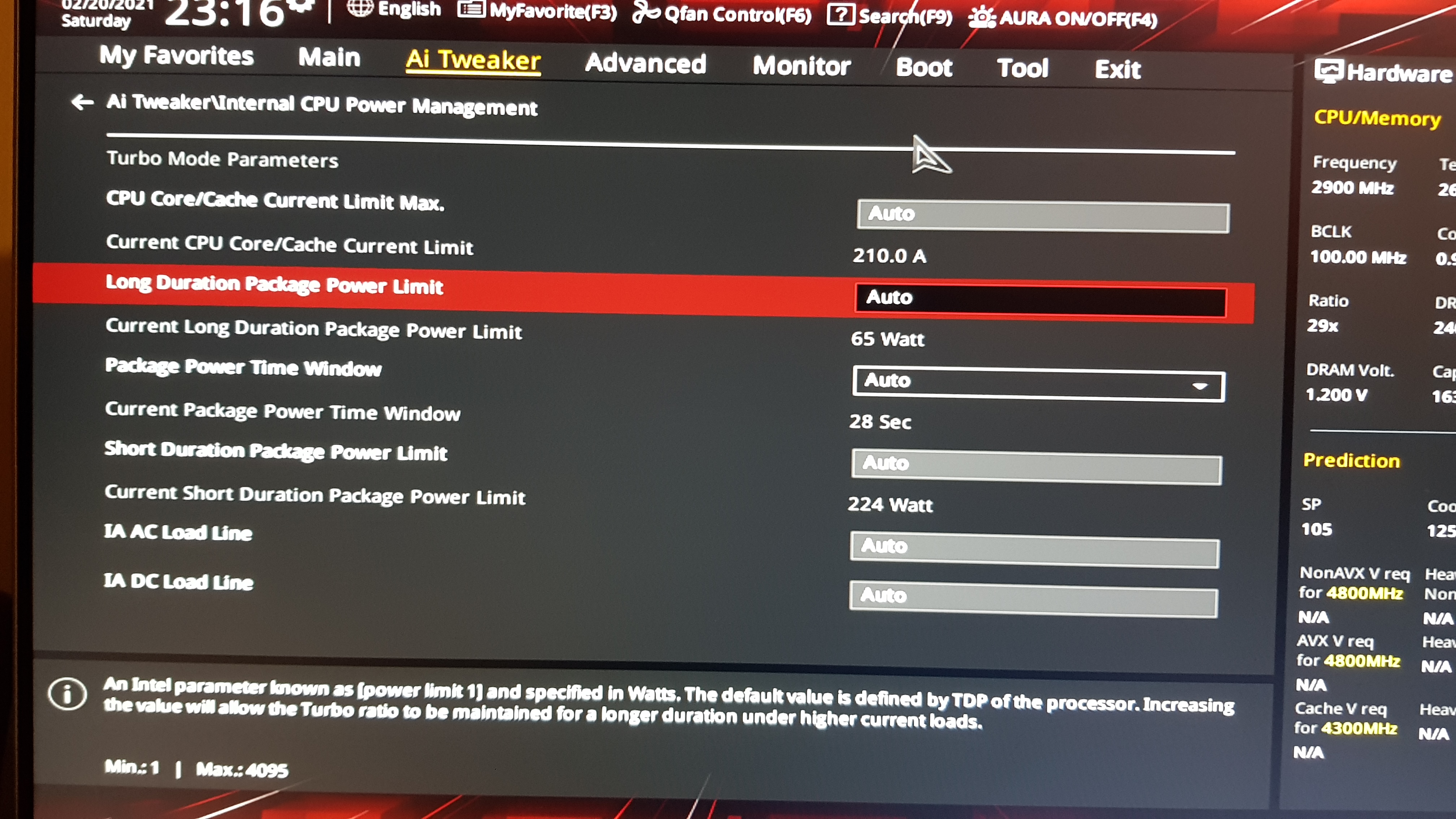 Bad performance issue - I7 10700F - RTX3070 8GB