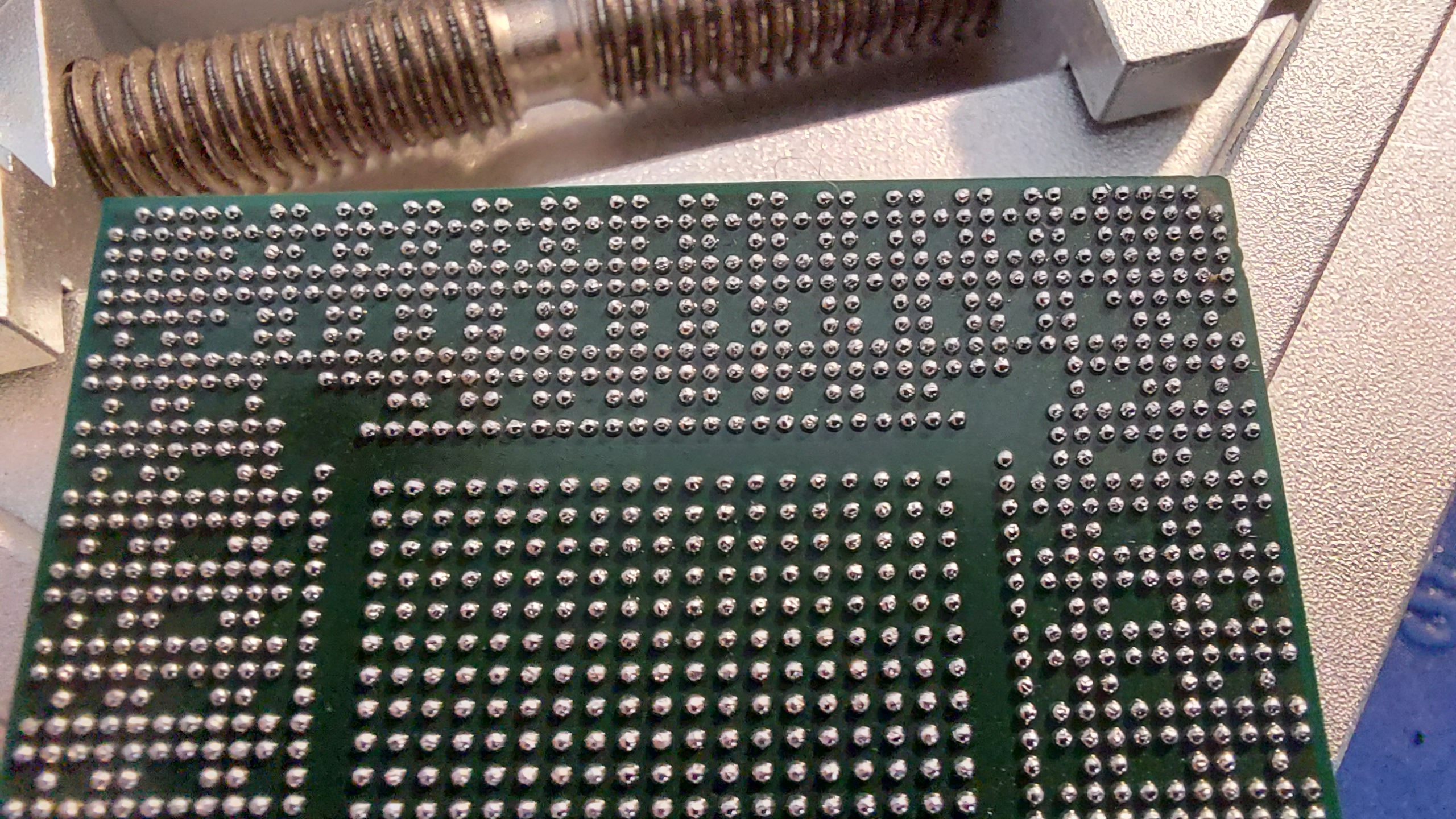 Vram Repair, Page 2