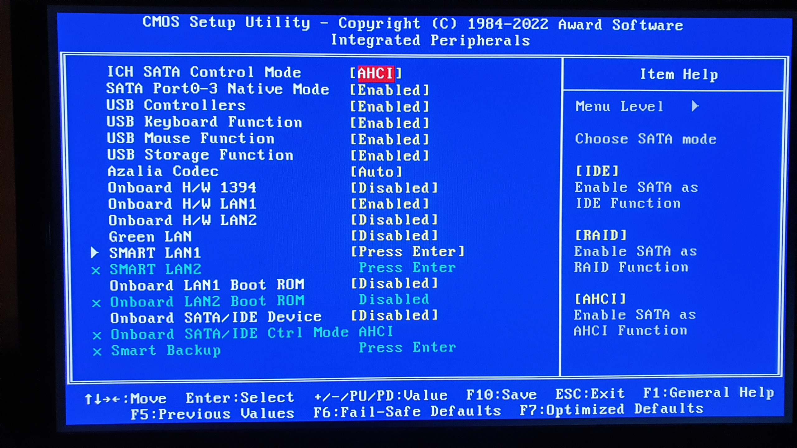 HowTo] Get full NVMe Support for all Systems with an AMI UEFI BIOS - NVMe  Support for old Systems - Win-Raid Forum