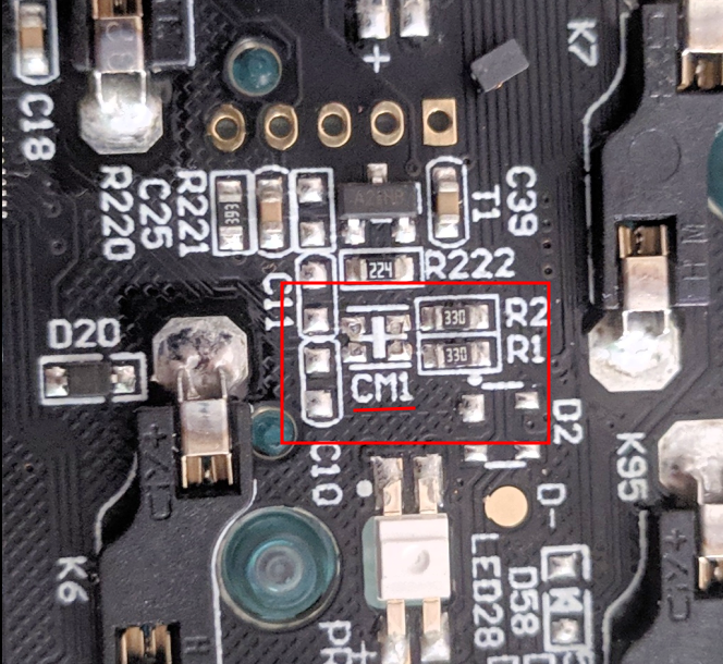 Mickey: Help, Please, Keyboard Parts Identification [​IMG]