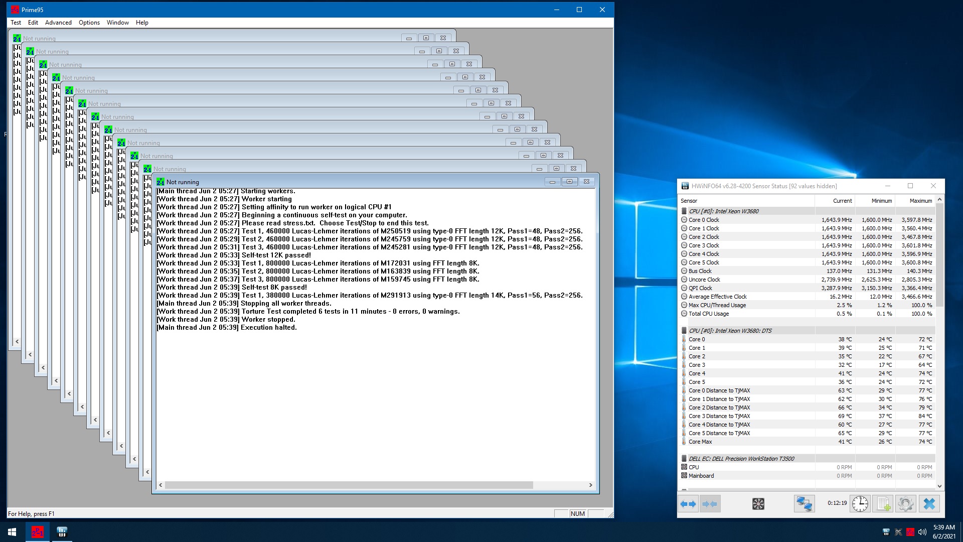 EOL] Arctic MX-5 is here!!Tests incoming! Completed. Now its MX-6