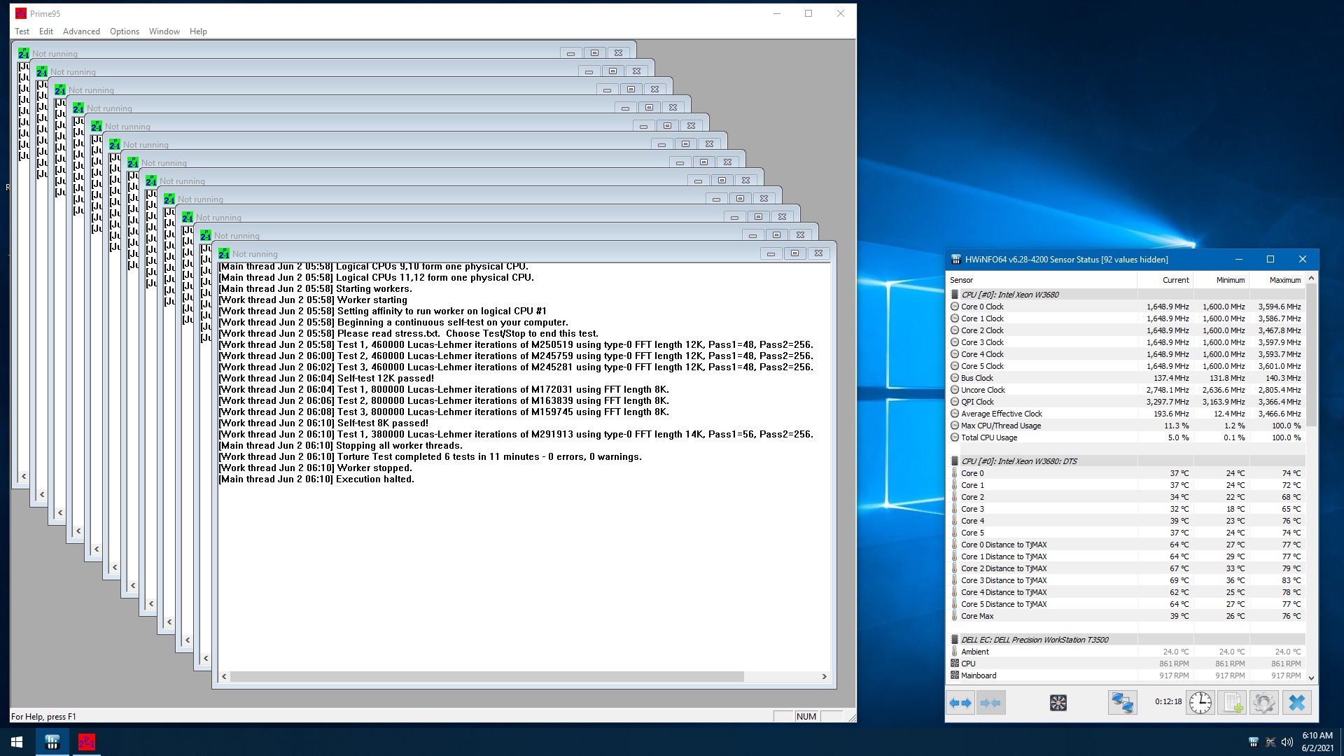 EOL] Arctic MX-5 is here!!Tests incoming! Completed. Now its MX-6 testing  time!, Page 41