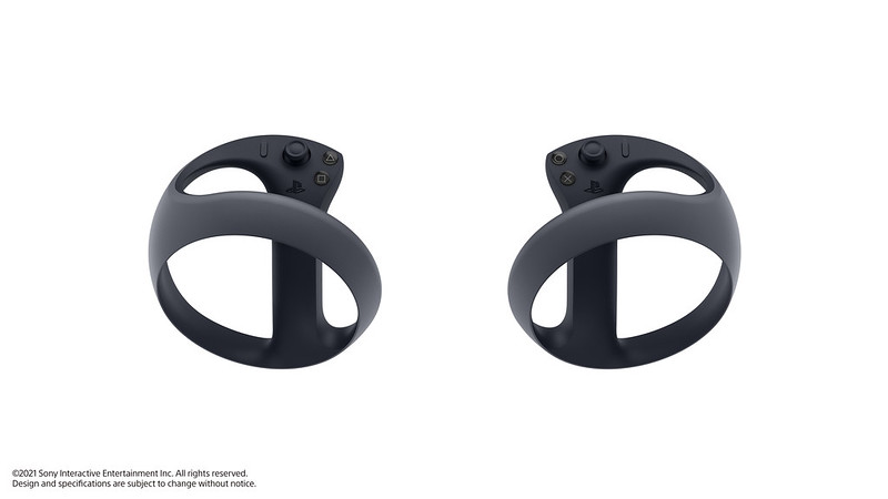 X-Rings: A Hand-mounted 360 Degree Shape Display for Grasping in