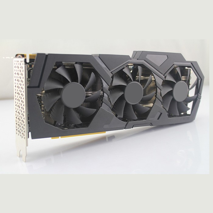 Sapphire Dual Radeon RX 570 Mining Card Pictured | TechPowerUp