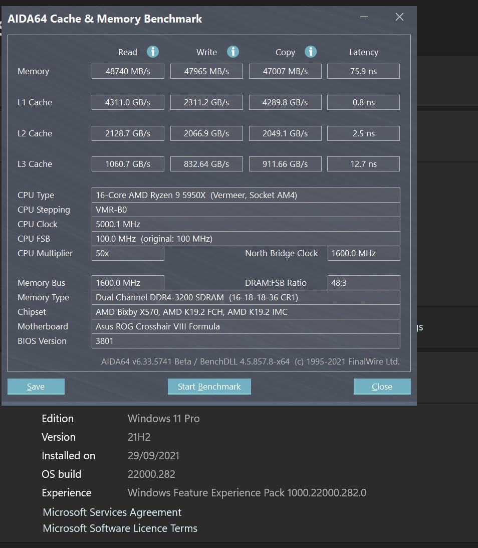 You can now download AMD's fix for Windows 11 performance, Microsoft's fix  is also available