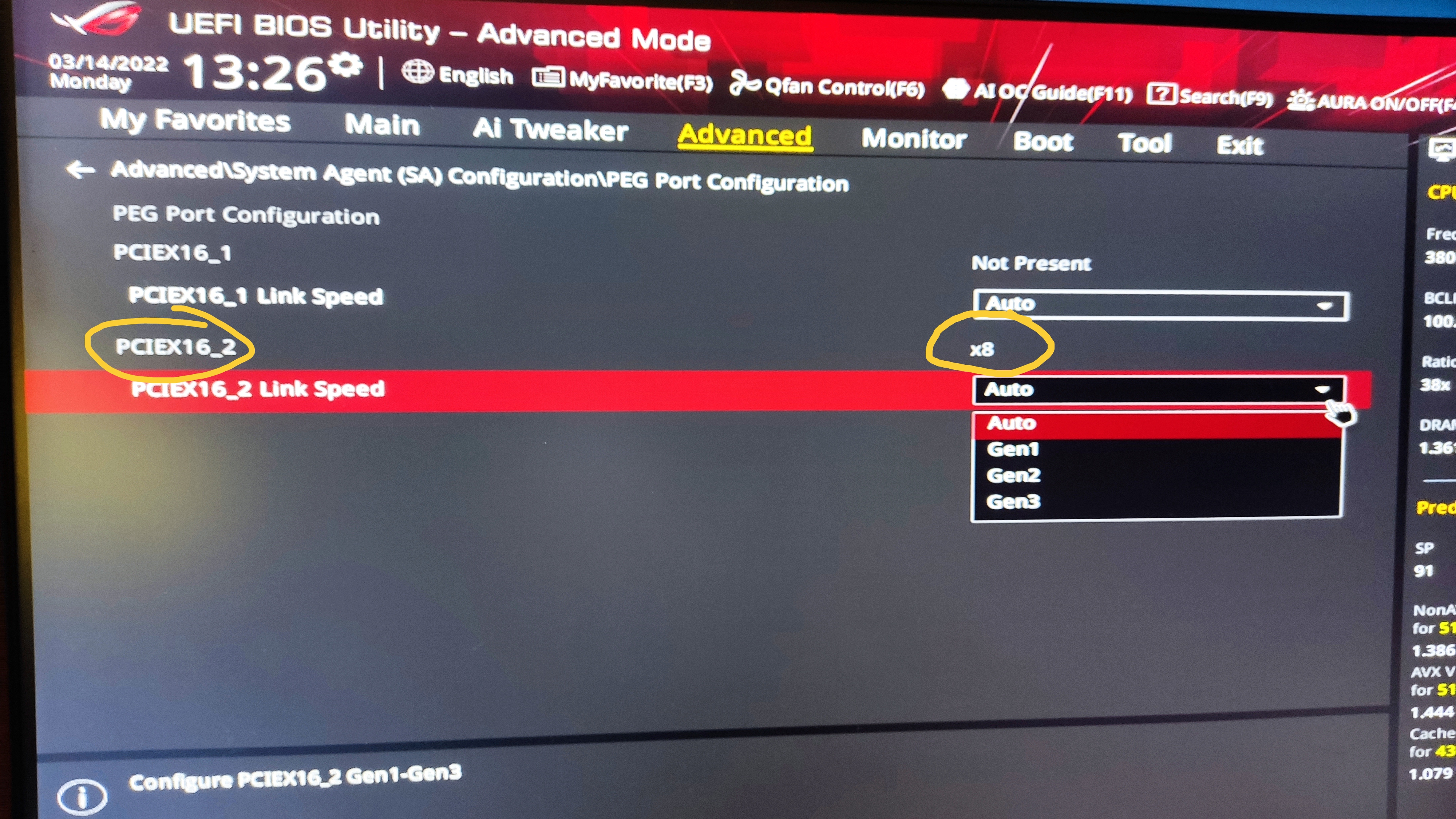 Switch gpu best sale modes asus