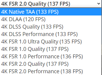 Farming Simulator 22  4K NVIDIA DLSS Comparison 