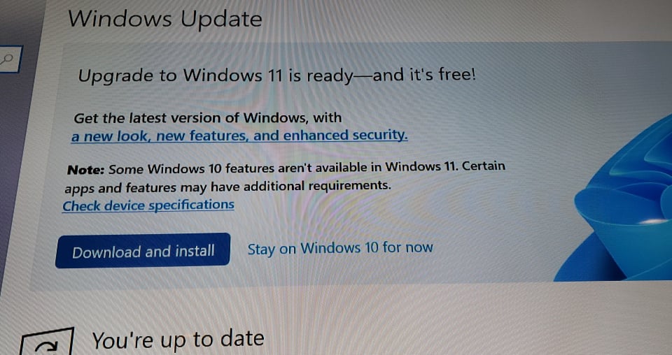 Windows 11 General Discussion | Page 94 | TechPowerUp Forums