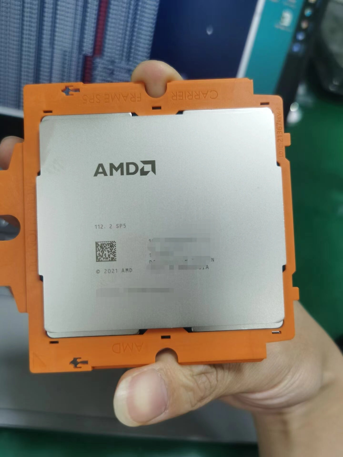 Amd ryzen threadripper online 2021