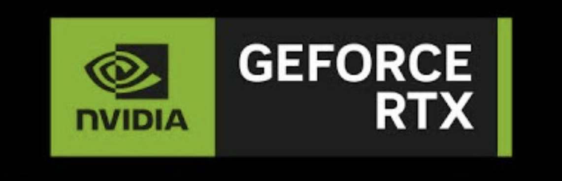 Nvidia Geforce Logo Png