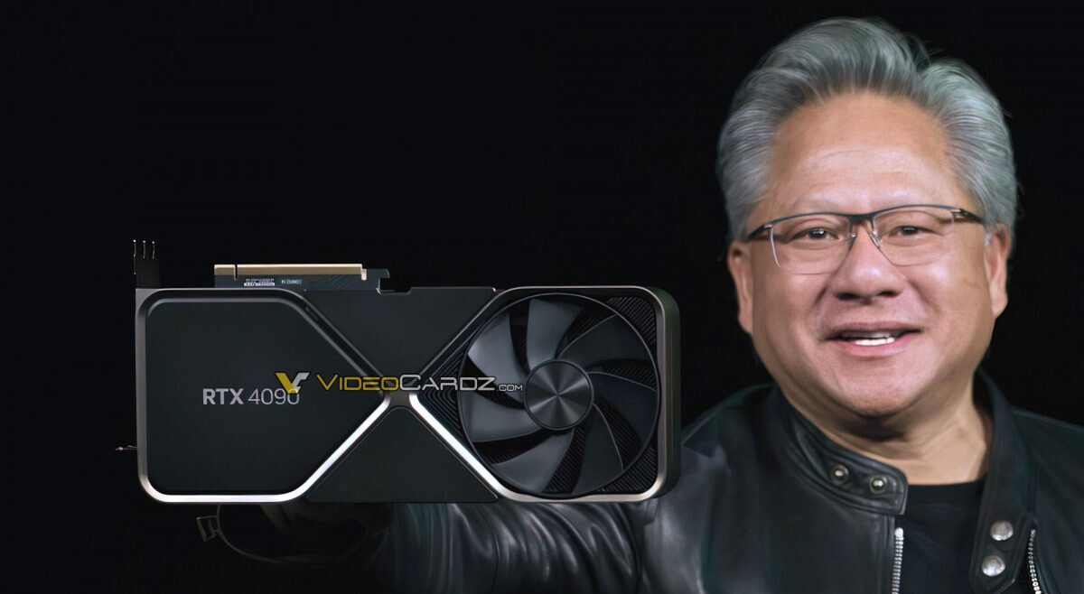 NVIDIA GeForce RTX 4080 Ti: huge 650W power, RTX 4080 rumored for 450W