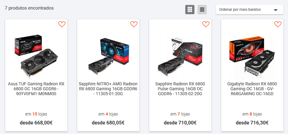 AMD Radeon RX 6900XT drops to 899 USD for the first time thanks to Newegg  promo 