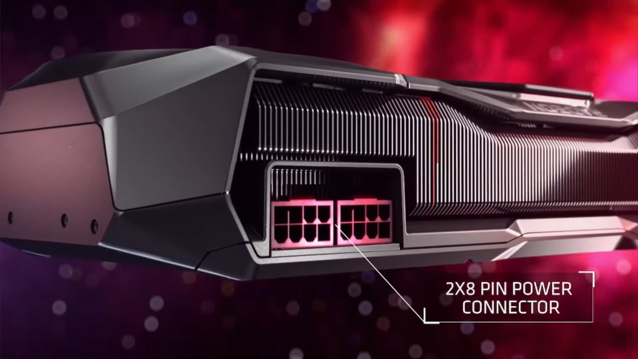 Radeon RX 7900 XT, 7900 XTX, FSR 3.0 dévoilées : AMD frappe fort