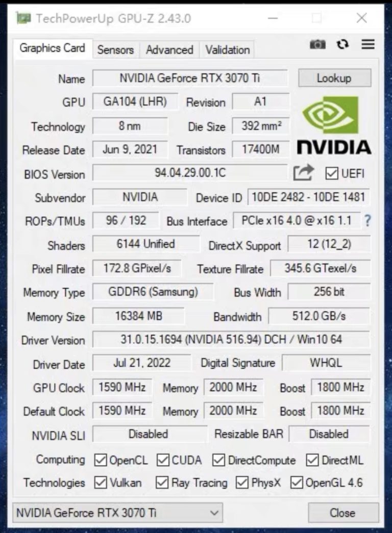 Amd Plays The Vram Card Against Nvidia Techpowerup